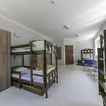 Hostel Centrum Zeglarskie Szczecin