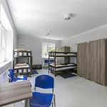 Centrum Zeglarskie * Στσέτσιν
