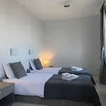 Centrum Zeglarskie Hostal *