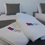 Centrum Zeglarskie Hostel *