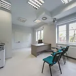 Centrum Zeglarskie Hostal *