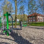 Hostal Centrum Zeglarskie