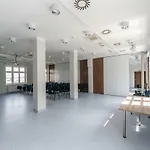 Centrum Zeglarskie * Στσέτσιν