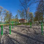 Centrum Zeglarskie Hostal *