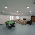 Hostal Centrum Zeglarskie Szczecin