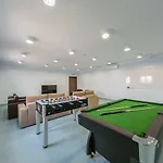 Hostel Centrum Zeglarskie *