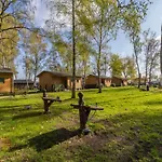 Centrum Zeglarskie Hostel Στσέτσιν