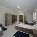 Hostel Centrum Zeglarskie Szczecin