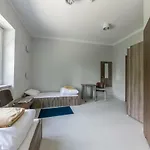 Hostal Centrum Zeglarskie Szczecin
