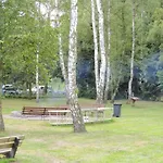 Hostal Centrum Zeglarskie