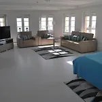Centrum Zeglarskie Hostal *