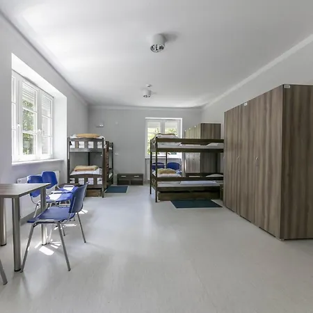 Hostel Centrum Zeglarskie *