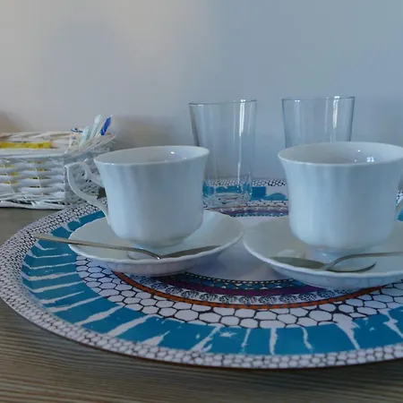 Centrum Zeglarskie Hostel