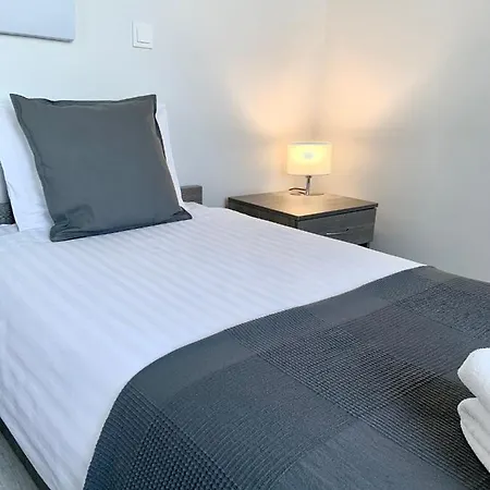 Centrum Zeglarskie * Szczecin