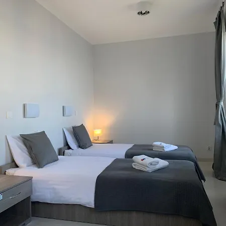 Centrum Zeglarskie Hostel *