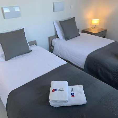 Centrum Zeglarskie Hostel *