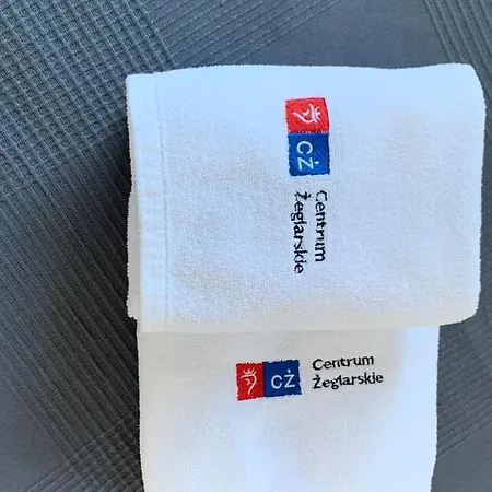 Hostel Centrum Zeglarskie Štetín