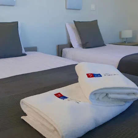 Hostel Centrum Zeglarskie *