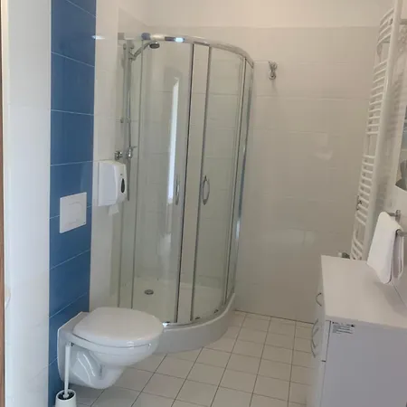 Centrum Zeglarskie Hostel