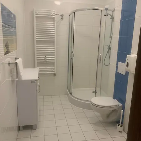 Centrum Zeglarskie Albergue Estetino