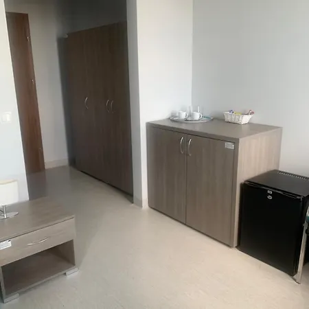 Hostel Centrum Zeglarskie Szczecin