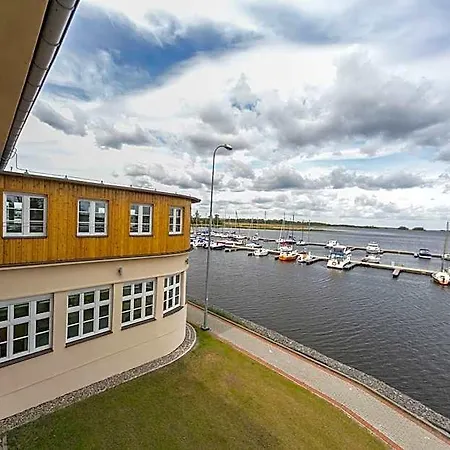 Hostel Centrum Zeglarskie