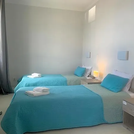 Hostel Centrum Zeglarskie *