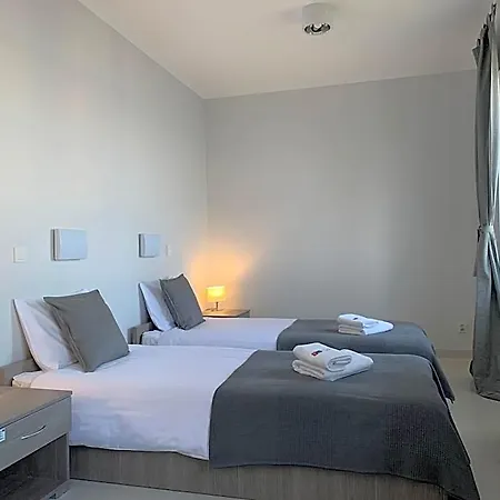 Hostel Centrum Zeglarskie