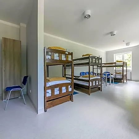 Hostel Centrum Zeglarskie