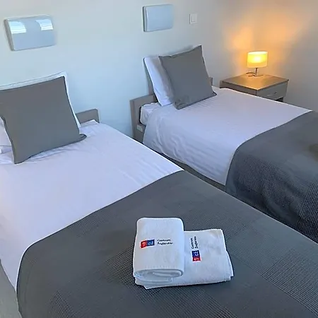 Centrum Zeglarskie Hostel
