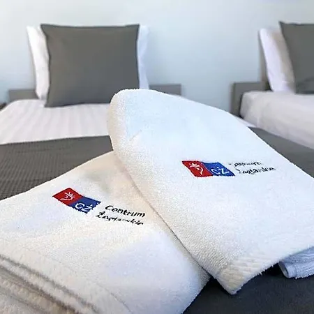 Hostel Centrum Zeglarskie