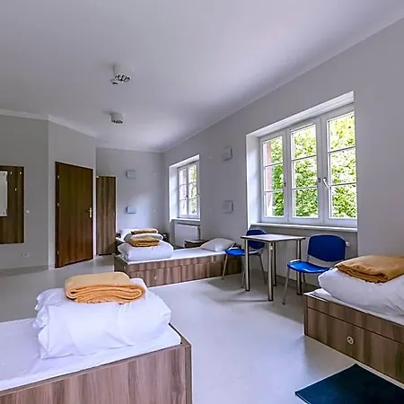 Hostel Centrum Zeglarskie