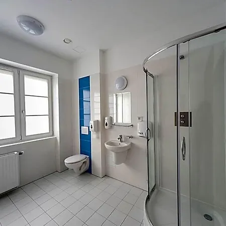 Centrum Zeglarskie * Štetín