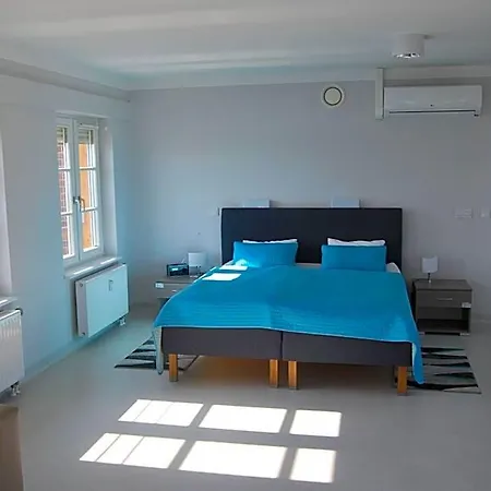 Hostel Centrum Zeglarskie *