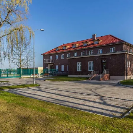 Hostel Centrum Zeglarskie