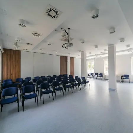 Centrum Zeglarskie Hostel