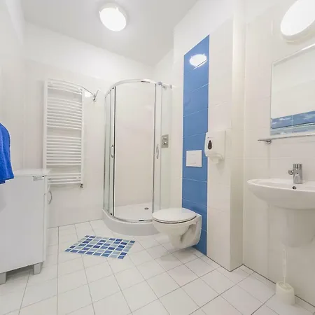 Centrum Zeglarskie Hostel