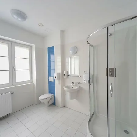 Centrum Zeglarskie Hostel