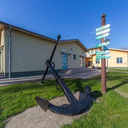 Centrum Zeglarskie Estetino