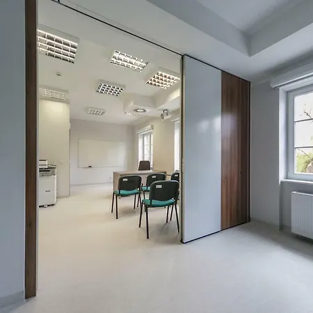 Centrum Zeglarskie Hostel