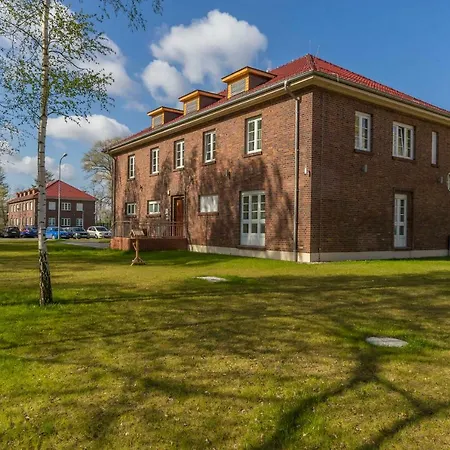 Hostel Centrum Zeglarskie