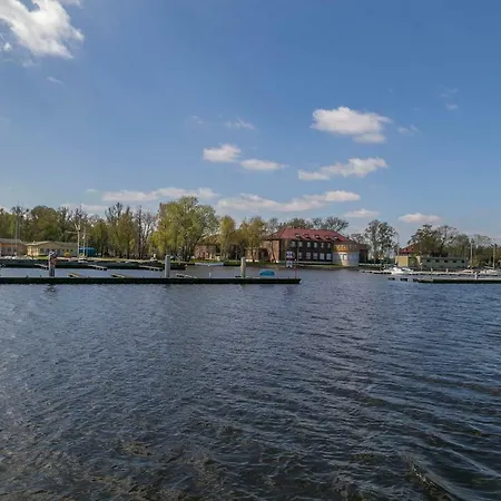 Hostel Centrum Zeglarskie *