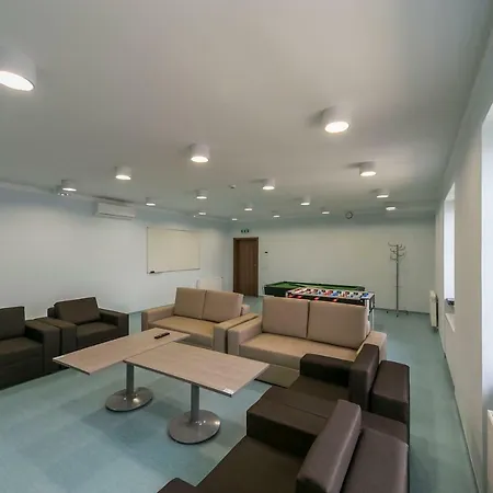 Centrum Zeglarskie * Szczecin