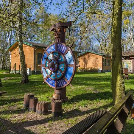 Centrum Zeglarskie Hostel *