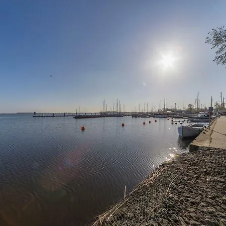 Centrum Zeglarskie