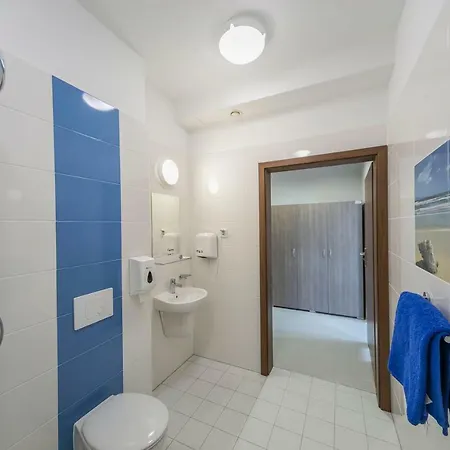 Centrum Zeglarskie * Štetín