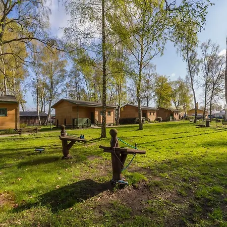 Centrum Zeglarskie Hostel Szczecin