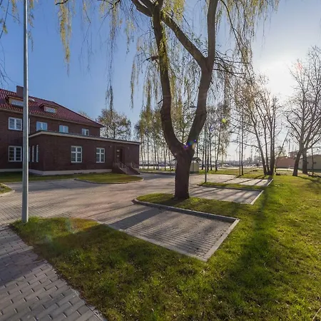 Hostel Centrum Zeglarskie *