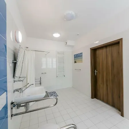 Centrum Zeglarskie * Szczecin