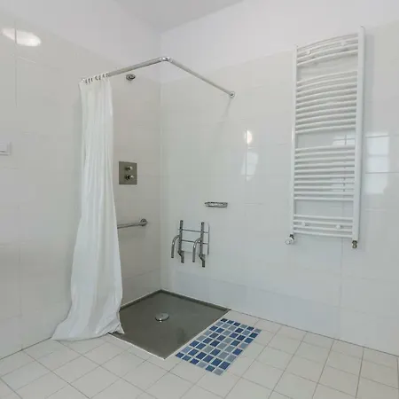 Centrum Zeglarskie Hostel